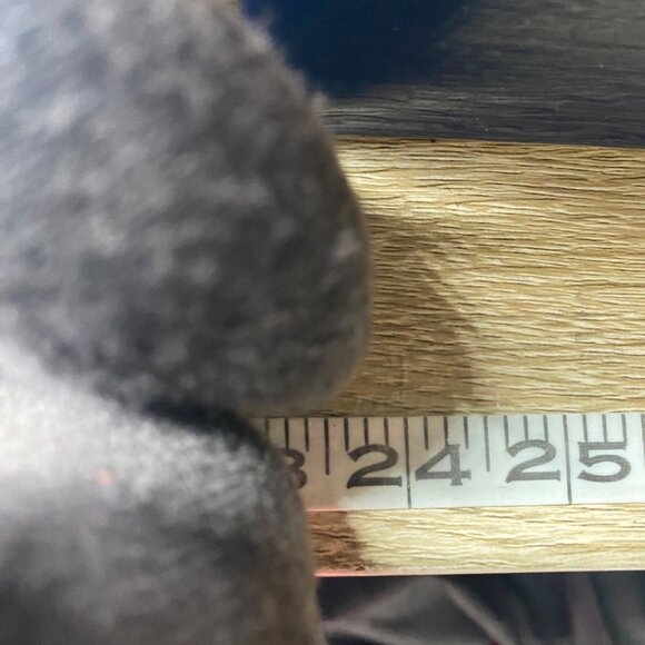 Vtg Katie's Amish Dolls Set Boy Girl Authentic Attire 23" USA Handmade Old Order - Picture 9 of 10